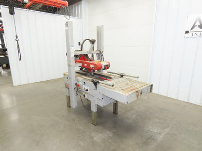 3M-Matic 700R Random Carton Sealer Box Case Sealing Machine 115V FOR REPAIR