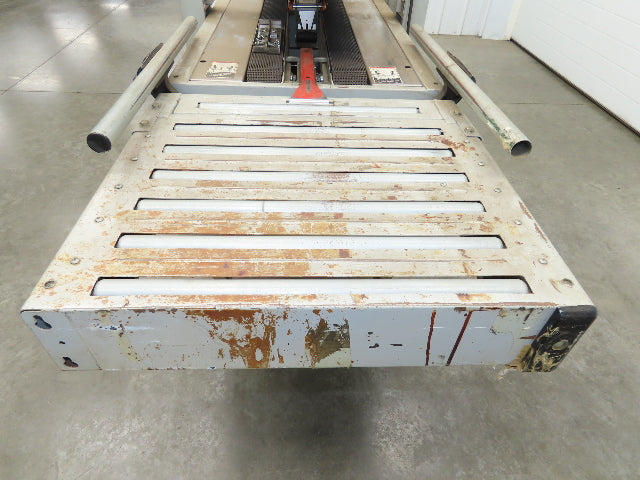 3M-Matic 700R Random Carton Sealer Box Case Sealing Machine 115V FOR REPAIR