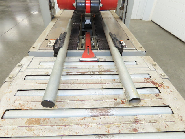 3M-Matic 700R Random Carton Sealer Box Case Sealing Machine 115V FOR REPAIR