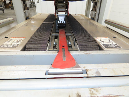 3M-Matic 700R Random Carton Sealer Box Case Sealing Machine 115V FOR REPAIR