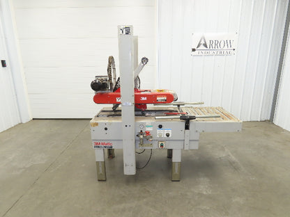 3M-Matic 700R Random Carton Sealer Box Case Sealing Machine 115V FOR REPAIR