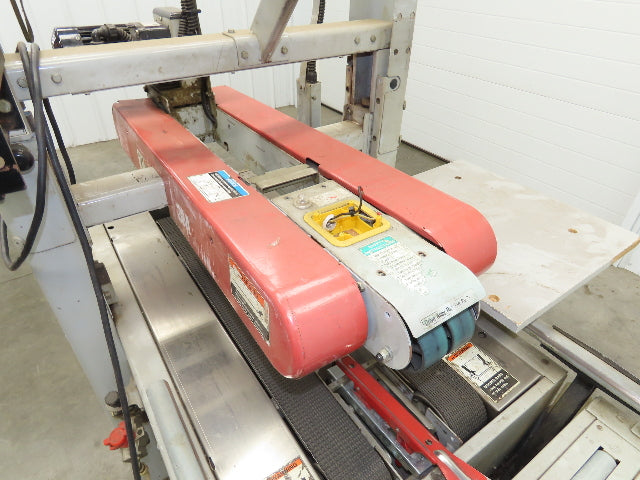 3M-Matic 700R Random Carton Sealer Box Case Sealing Machine 115V FOR REPAIR