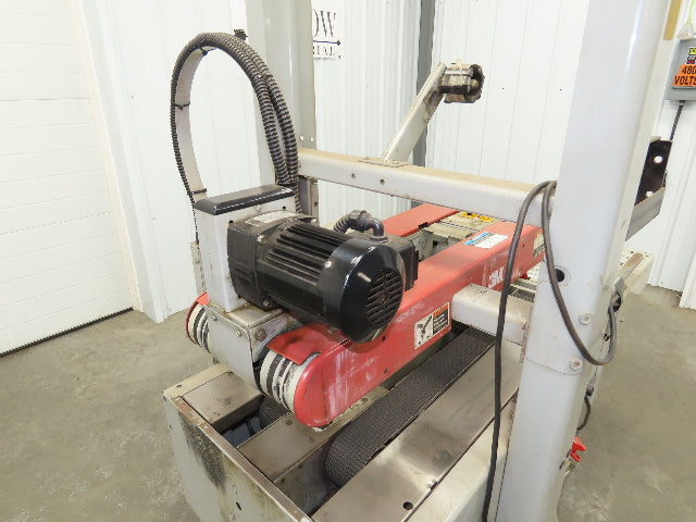 3M-Matic 700R Random Carton Sealer Box Case Sealing Machine 115V FOR REPAIR
