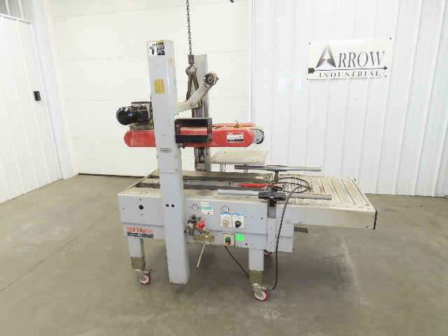 3M-Matic 700R Random Carton Sealer Box Case Sealing Machine 115V FOR REPAIR