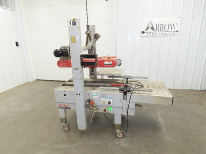 3M-Matic 700R Random Carton Sealer Box Case Sealing Machine 115V FOR REPAIR