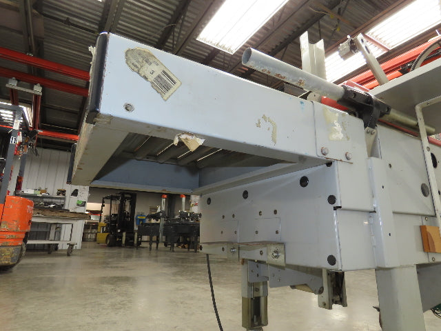 3M-Matic 700R Random Carton Sealer Box Case Sealing Machine 115V FOR REPAIR