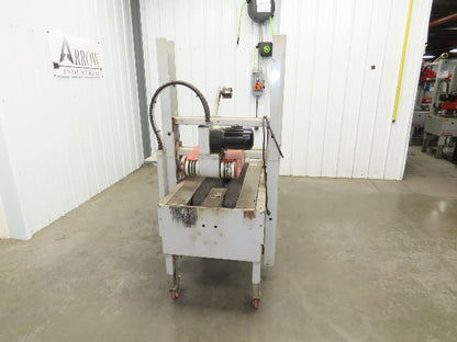 3M-Matic 700R Random Carton Sealer Box Case Sealing Machine 115V FOR REPAIR