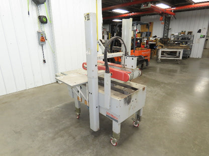 3M-Matic 700R Random Carton Sealer Box Case Sealing Machine 115V FOR REPAIR