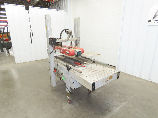 3M-Matic 700R Random Carton Sealer Box Case Sealing Machine 115V FOR REPAIR