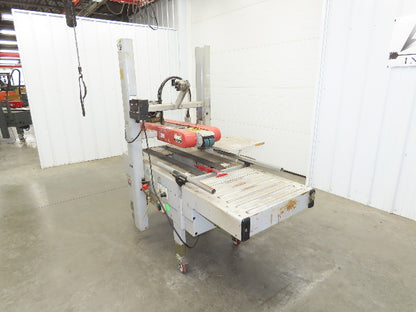 3M-Matic 700R Random Carton Sealer Box Case Sealing Machine 115V FOR REPAIR