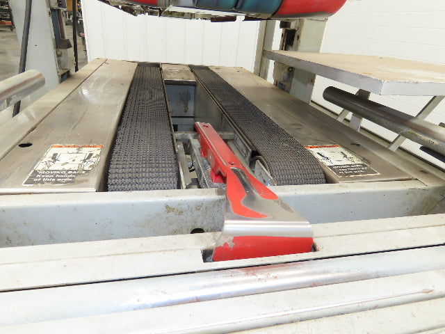 3M-Matic 700R Random Carton Sealer Box Case Sealing Machine 115V FOR REPAIR
