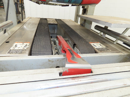 3M-Matic 700R Random Carton Sealer Box Case Sealing Machine 115V FOR REPAIR