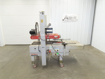 3M-Matic 700R Random Carton Sealer Box Case Sealing Machine 115V FOR REPAIR