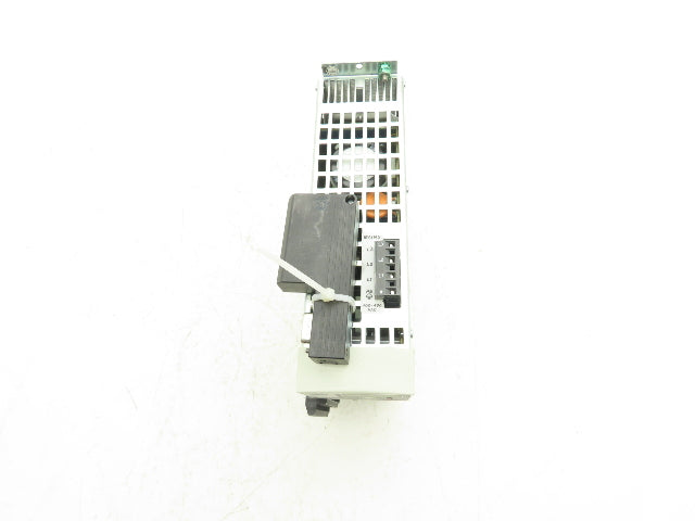 Allen Bradley 2097-V34PR6-LM Kinetix 350 3 kW Servo Drive 480V 3Ph Indexing Mode
