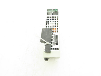 Allen Bradley 2097-V34PR6-LM Kinetix 350 3 kW Servo Drive 480V 3Ph Indexing Mode