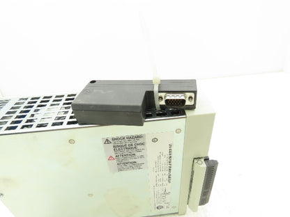 Allen Bradley 2097-V34PR6-LM Kinetix 350 3 kW Servo Drive 480V 3Ph Indexing Mode