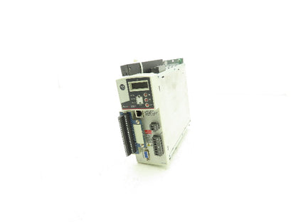 Allen Bradley 2097-V34PR6-LM Kinetix 350 3 kW Servo Drive 480V 3Ph Indexing Mode