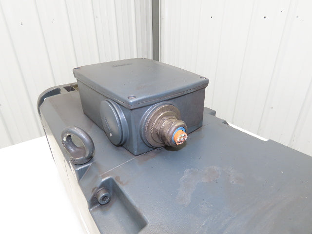 Siemens 1PH8163-1SB03-3LB1 Simotics 3PH Servo Motor 9.5-16.9kW Encoder IN256S/R