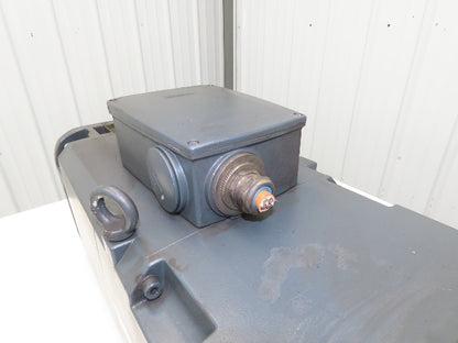 Siemens 1PH8163-1SB03-3LB1 Simotics 3PH Servo Motor 9.5-16.9kW Encoder IN256S/R