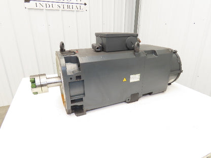 Siemens 1PH8163-1SB03-3LB1 Simotics 3PH Servo Motor 9.5-16.9kW Encoder IN256S/R
