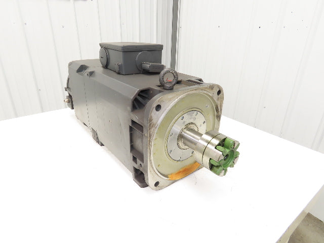 Siemens 1PH8163-1SB03-3LB1 Simotics 3PH Servo Motor 9.5-16.9kW Encoder IN256S/R
