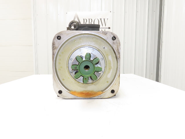 Siemens 1PH8163-1SB03-3LB1 Simotics 3PH Servo Motor 9.5-16.9kW Encoder IN256S/R