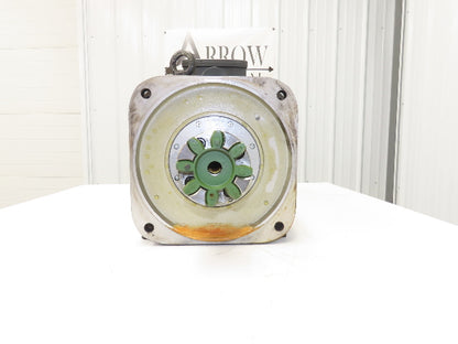 Siemens 1PH8163-1SB03-3LB1 Simotics 3PH Servo Motor 9.5-16.9kW Encoder IN256S/R