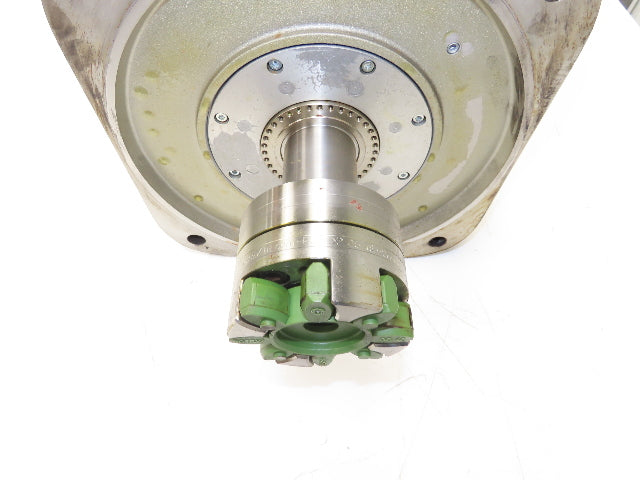 Siemens 1PH8163-1SB03-3LB1 Simotics 3PH Servo Motor 9.5-16.9kW Encoder IN256S/R