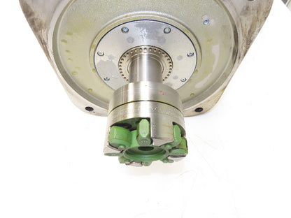 Siemens 1PH8163-1SB03-3LB1 Simotics 3PH Servo Motor 9.5-16.9kW Encoder IN256S/R