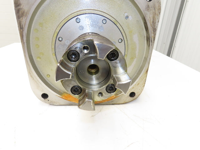 Siemens 1PH8163-1SB03-3LB1 Simotics 3PH Servo Motor 9.5-16.9kW Encoder IN256S/R