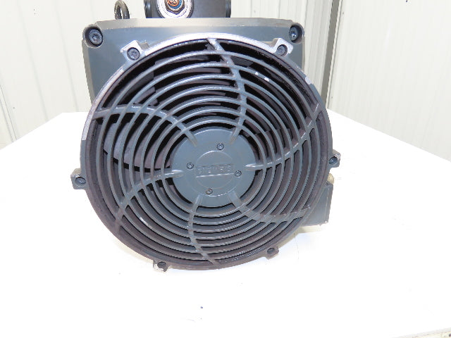 Siemens 1PH8163-1SB03-3LB1 Simotics 3PH Servo Motor 9.5-16.9kW Encoder IN256S/R