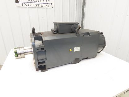 Siemens 1PH8163-1SB03-3LB1 Simotics 3PH Servo Motor 9.5-16.9kW Encoder IN256S/R