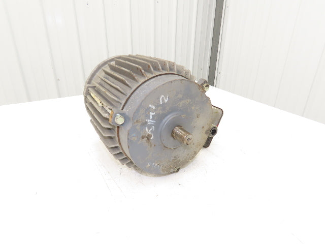 Toshiba B0054FLC2AK World Energy Induction Motor 5Hp 1740 RPM 230/460V 3PH IKK