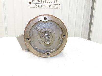 Toshiba B0054FLC2AK World Energy Induction Motor 5Hp 1740 RPM 230/460V 3PH IKK