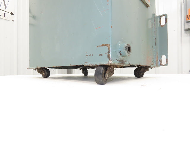Daikin V8A 1RXT-10 Hydraulic Power Unit 10 Gal 3.5gpm 1000psi 220V 3PH