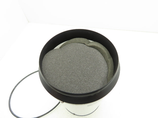 RM Young 52203 Tipping Bucket Rain Gauge Unheated 200cm² 15"H