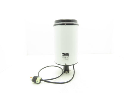 RM Young 52203 Tipping Bucket Rain Gauge Unheated 200cm² 15"H