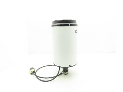 RM Young 52203 Tipping Bucket Rain Gauge Unheated 200cm² 15"H