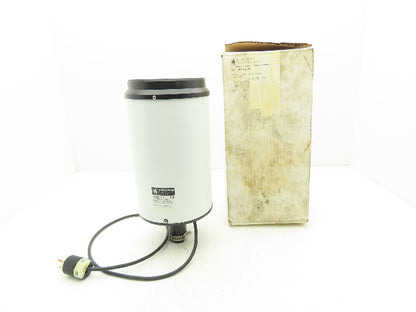 RM Young 52203 Tipping Bucket Rain Gauge Unheated 200cm² 15"H