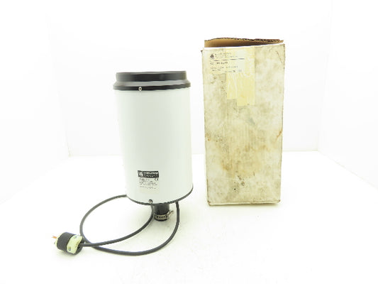 RM Young 52203 Tipping Bucket Rain Gauge Unheated 200cm² 15"H