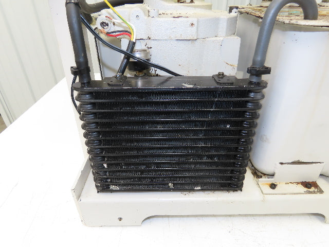 Daikin NDR151-102L-30  RP15 Rotor Pump Hydraulic Power Pack 10L 6.5gpm 220V 3PH