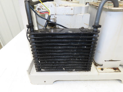 Daikin NDR151-102L-30  RP15 Rotor Pump Hydraulic Power Pack 10L 6.5gpm 220V 3PH