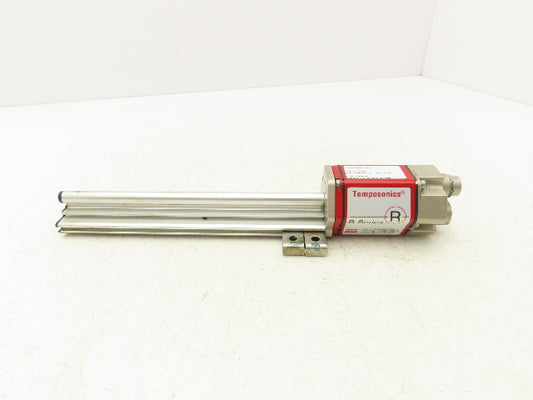 MTS Temposonics R-Series Linear Position Sensor Profile Style 7-1/2" Track
