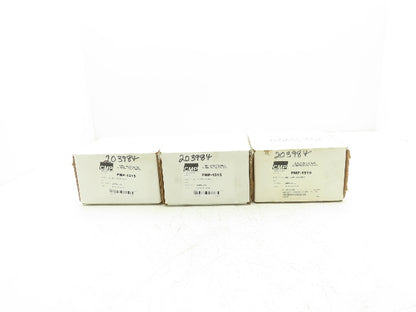 CMP PMP-1515 Oil Pump Assembly for Copeland Compressor Lot of 3
