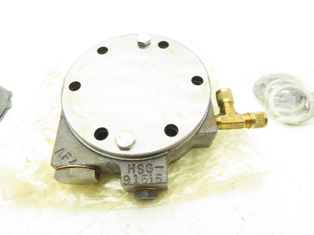 CMP PMP-1515 Oil Pump Assembly for Copeland Compressor Lot of 3