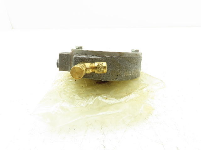 CMP PMP-1515 Oil Pump Assembly for Copeland Compressor Lot of 3