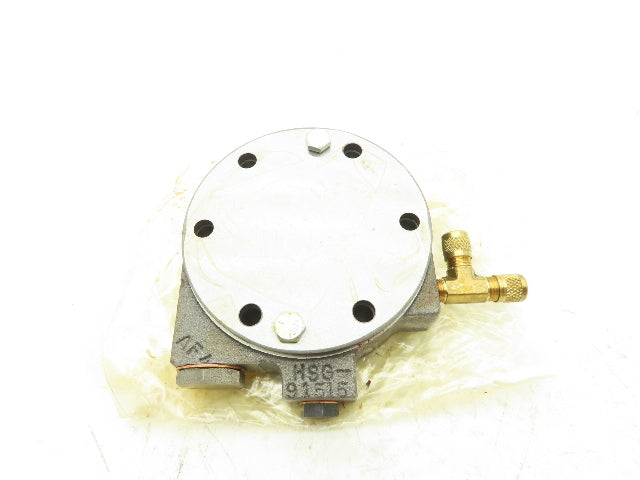 CMP PMP-1515 Oil Pump Assembly for Copeland Compressor Lot of 3