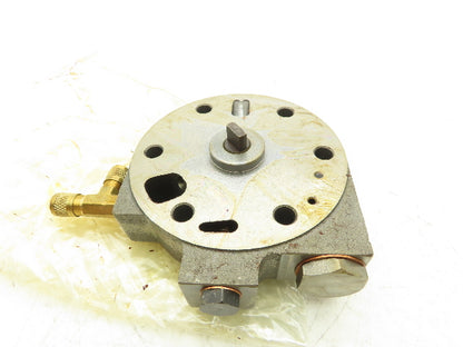 CMP PMP-1515 Oil Pump Assembly for Copeland Compressor Lot of 3