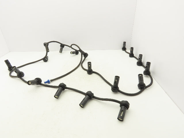 Battery Watering Tech. K1800TB4 18 Cell 36 Volt Forklift Battery Watering System