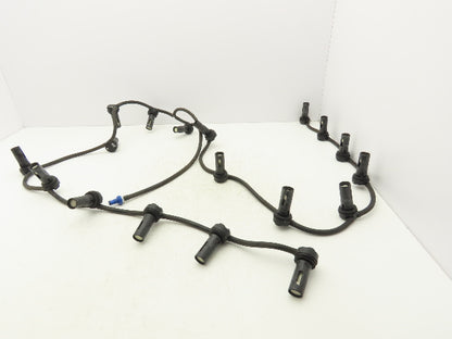 Battery Watering Tech. K1800TB4 18 Cell 36 Volt Forklift Battery Watering System